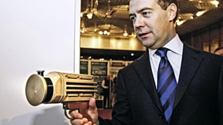 Медведев подчеркнул, что рынок единый, и из-за этого возникают проблемы / Фото: medialeaks.ru