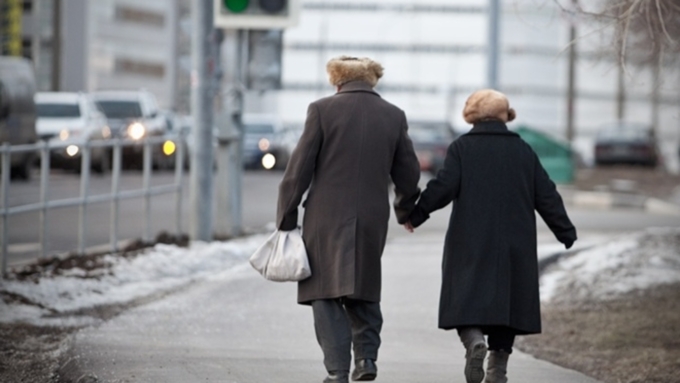 Эксперты связывают переселение пенсионеров с ростом эмиграции из страны / Фото: kp.ua