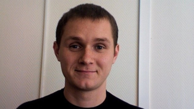 Федор Власов был арестован в Москве в ноябре прошлого года / Фото: change.org
