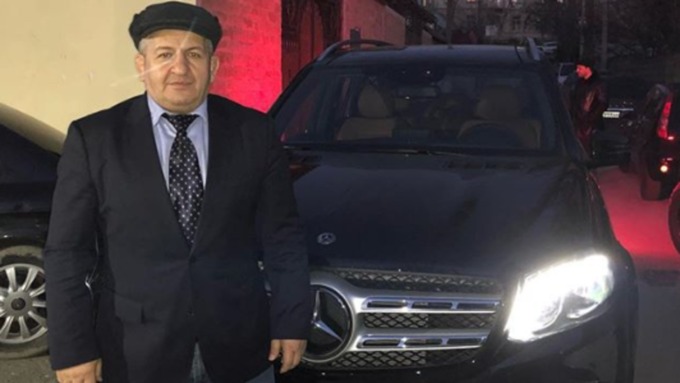 Хабиб поблагодарил Кадырова за внимание к своим родным / Фото: instagram.com/khabib_nurmagomedov