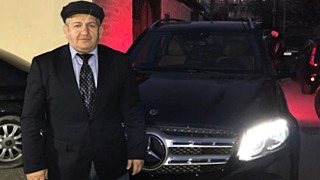 Хабиб поблагодарил Кадырова за внимание к своим родным / Фото: instagram.com/khabib_nurmagomedov