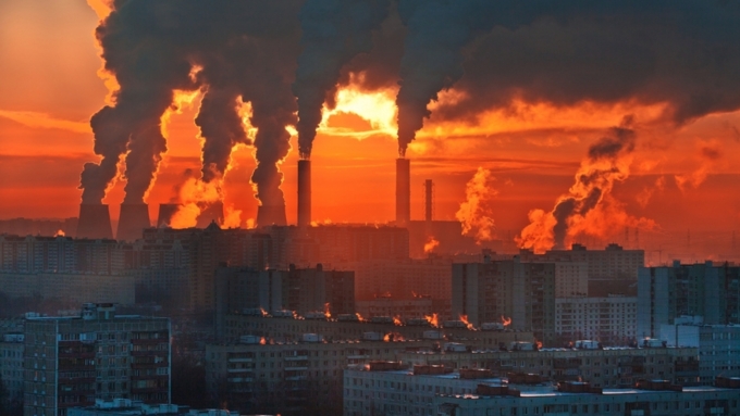 15% россиян считают, что проблемы в экологической сфере усиливаются / Фото: ostroum.ru