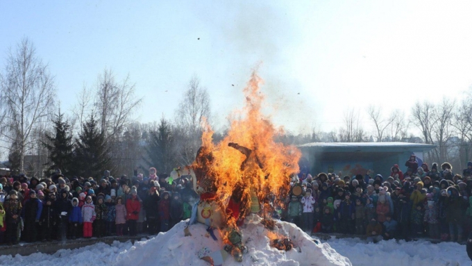 Фото: Екатерина Смолихина / Amic.ru