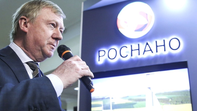 В "Роснано" подтвердили, что компания является акционером Maxwell / Фото: duma.gov.ru