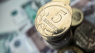 В месячном выражении (по сравнению с декабрем) инфляция составила 1% / Фото: regnum.ru