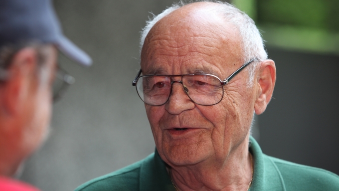 Сценарист и режиссер умер на 89-м году жизни / Фото: Википедия