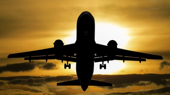 Долгое время аэропорт обслуживал около 300 тысяч пассажиров / Фото: pixabay.com
