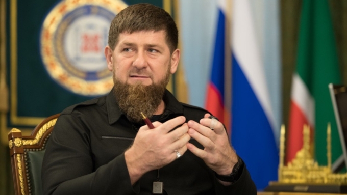 Рамзан Кадыров прокомментировал задержание чеченца Мурада Саидова / Фото: vk.com/ramzan