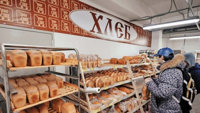 Хлеб можно было бы раздавать нуждающимся, отмечают сотрудники / Фото: ptzgovorit.ru