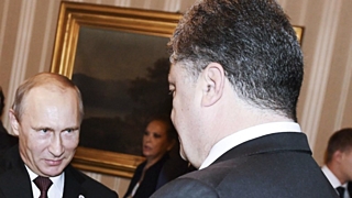 Порошенко заявил, что хочет сделать Украину 