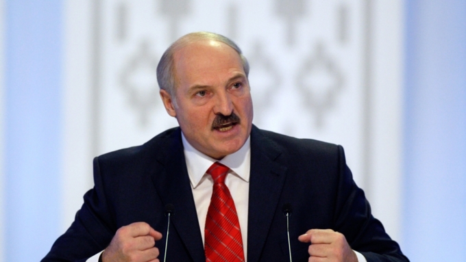 Лукашенко заявил, что готов предоставить денежные средства / Фото: sonar2050.org
