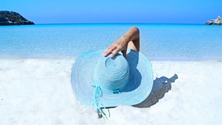 Пляж и отпуск. Фото: pixabay.com
