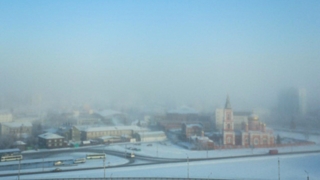 Ветер в этот день будет северным / Фото: Екатерина Смолихина / Amic.ru