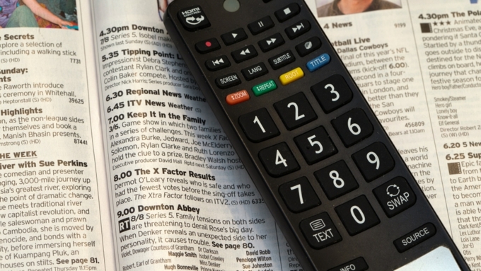 Единственными тратами при переходе "на цифру" могут стать замена телевизора или покупка ТВ-приставки / Фото: pixabay.com