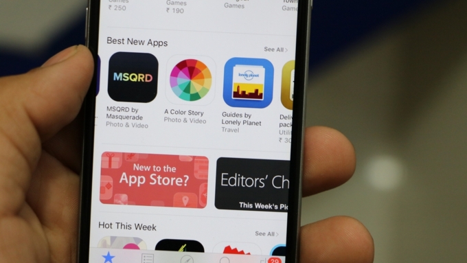 Владельцы iPhone обратили внимание на исчезновение из App Store сервиса для размещения объявлений Avito / Фото: pixabay.com