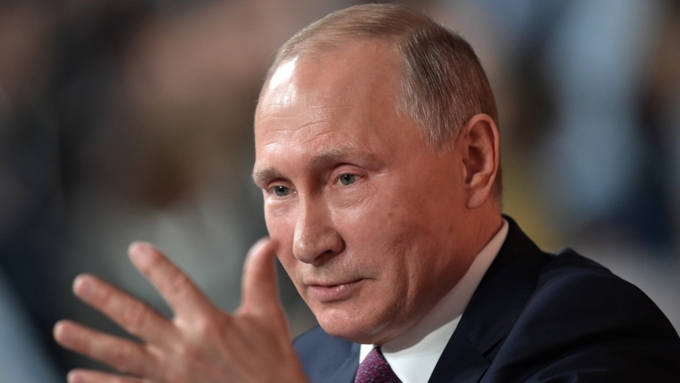Ранее Путин сообщил о цели снижения ипотечной ставки до 7% / Фото: vybor.news