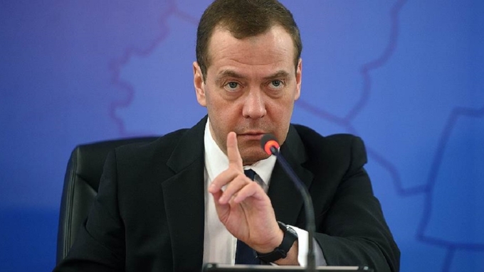 По словам Медведева, отрасль свекловодства является самой проблемной / Фото: build-experts.ru