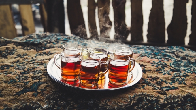 По вкусовым качествам чаи сильно различаются / Фото: wallpaperscraft.ru