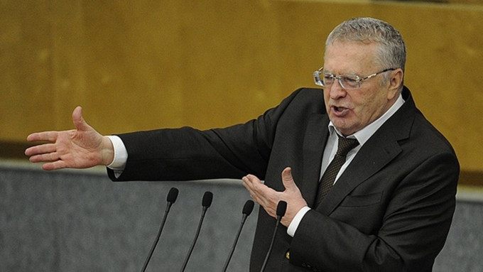 Жириновский отметил, что возможны лишь разумные и проработанные ограничения / Фото: rostov.kp.ru
