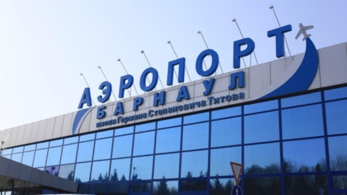 В данный момент поломавшийся трап отправили на экспертизу / Фото: Екатерина Смолихина / Amic.ru