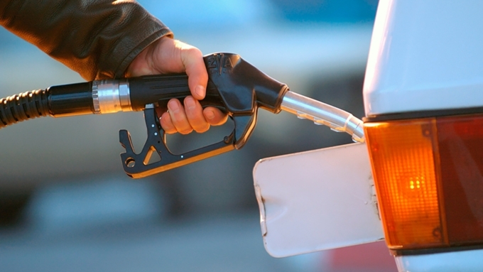 Внутренний спрос на бензин растет медленно, а на экспортных рынках усиливается конкуренция / Фото: delovrabote.ru