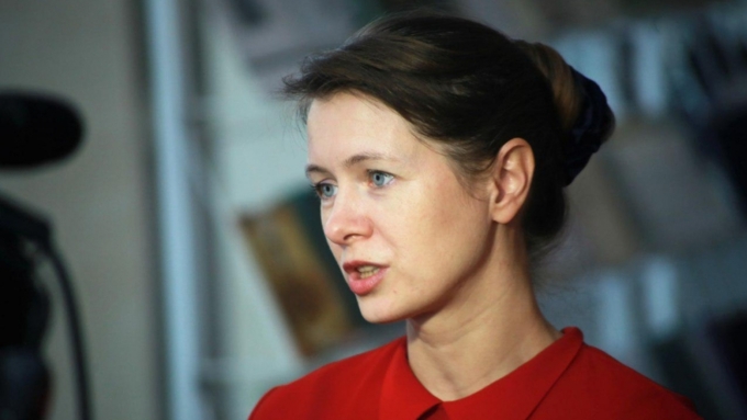 Фото: Екатерина Смолихина / Amic.ru