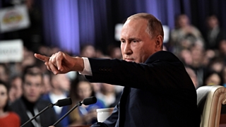 Путин внес свою инициативу на рассмотрение депутатов Госдумы / Фото: politnavigator.net