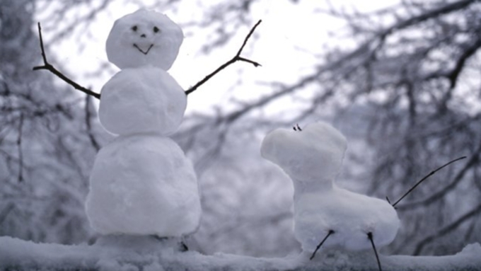 В отдельных районах ожидается небольшой снег / Фото: minut-ka.ru