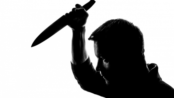 Сзади к потерпевшему подкрался знакомый "спарринг-партнера" и ударил сибиряка ножом в спину восемь раз / Фото: pixabay.com