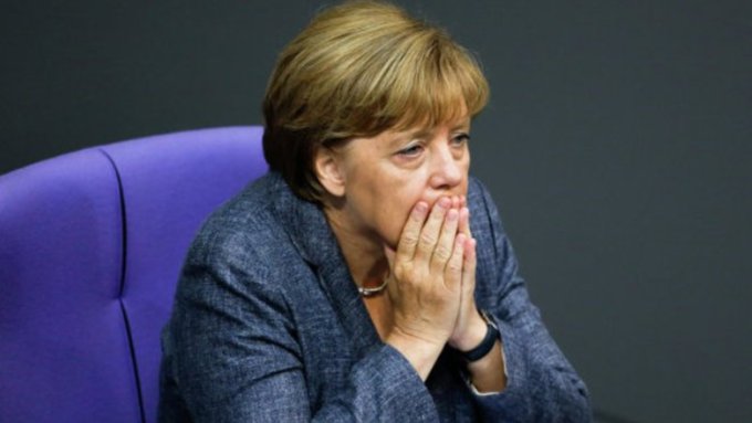 Канцлер Германии Ангела Меркель призвала союзников к продолжению диалога с Россией / Фото: из открытых источников