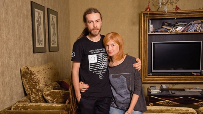 Мать артиста пояснила, что в последнее время Кирилл много работал / Фото: syl.ru