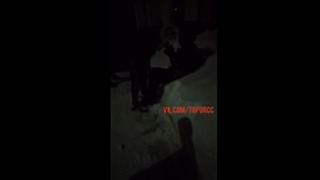 Сейчас малолетними преступниками занимается полиция / Фото: кадр из видео