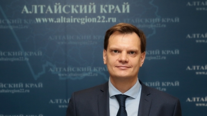 Катнов был начальником управления экономики и финансов АО "Алтайкрайэнерго" / Фото: altairegion22.ru