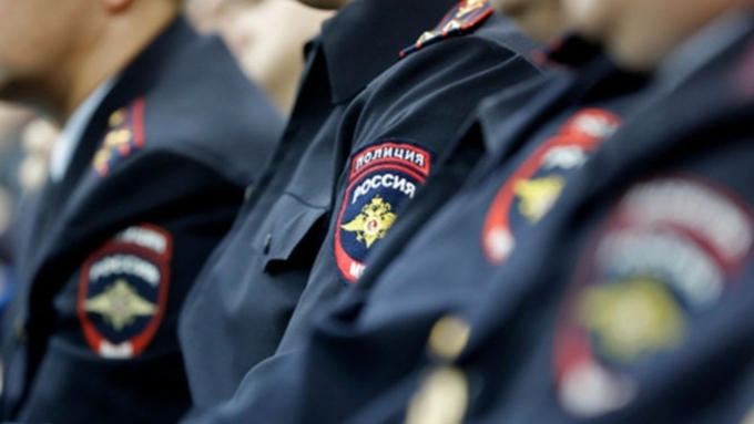 Задержан обидчик полицейского и еще двое подростков / Фото: ivbg.ru