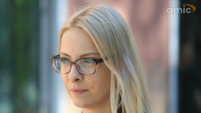 Марии Мотузной принесли официальные извинения от правоохранительных органов / Фото: Екатерина Смолихина / Amic.ru