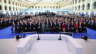 Владимир Путин во время послания Федеральному собранию коснулся насущной темы зарплат / Фото: http://kremlin.ru