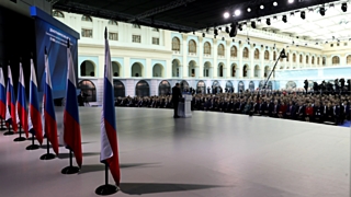 Президент России считает целесообразным запустить программу 