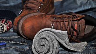 Александр Васильев назвал грязные носки главной причиной дискомфорта в плацкартных вагонах / Фото: pixabay.com