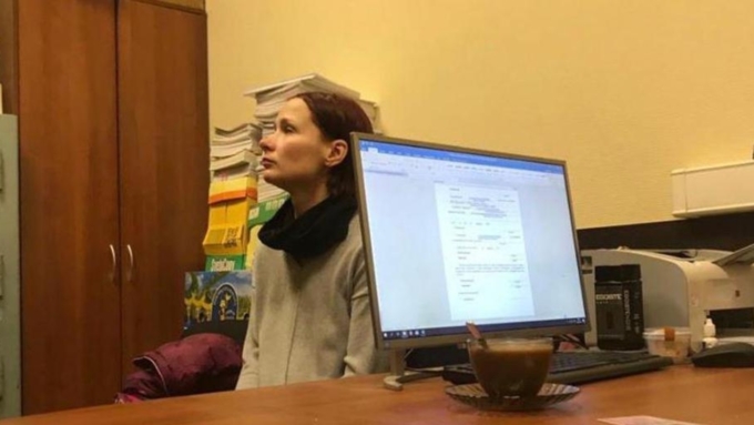 Женщина рассказала, что решила напугать своего сына / Фото: 360tv.ru