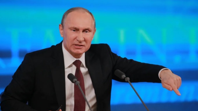 Путин в своем послании рассказал, как США мобилизуют своих сателлитов / Фото: zen.yandex.ru