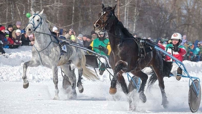 В рамках фестиваля будут разыграны традиционные призы зимнего сезона – 2019 / Фото: altairegion22.ru