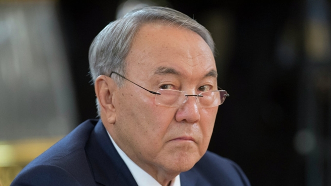 Назарбаев намерен собрать более действенное правительство / Фото: vesti.uz