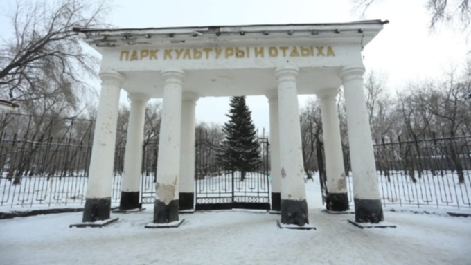 Фото: Екатерина Смолихина / Amic.ru