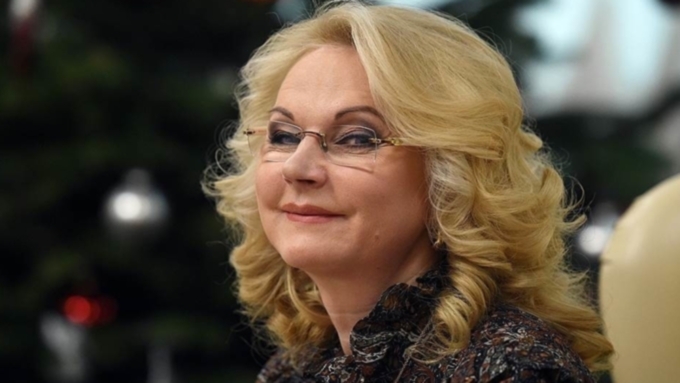 Вице-премьер правительства РФ Татьяна Голикова в интервью рассказала о подготовке пересчета пенсий / Фото: altay-news.ru