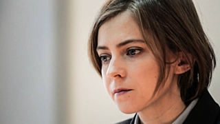 Поклонская отметила, что ее преследуют уже пять лет / Фото: delo-kira.ru