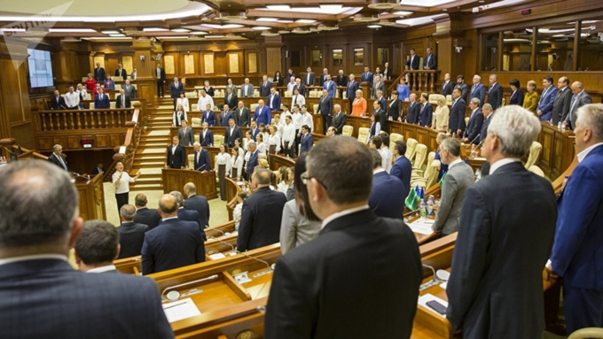 Теперь в Молдавии будут отзывать депутатов за неисполнение обязанностей / Фото: beltsymd.ru