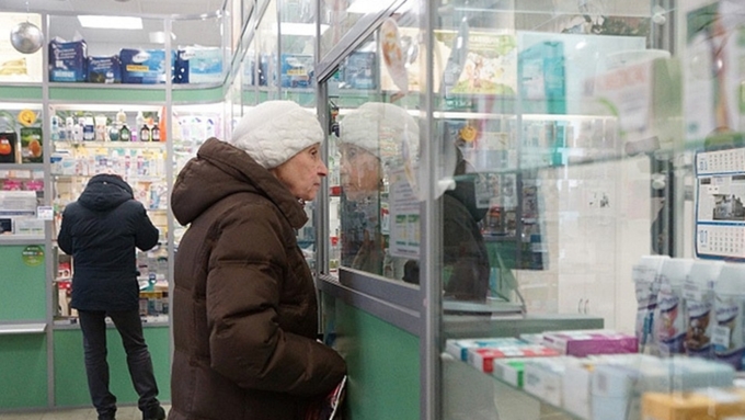 Чиновники рекомендуют обратиться с рецептом в аптеку, но сам рецепт не дают / Фото: komi.kp.ru