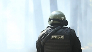 Местное население убедительно просят сохранять спокойствие / Фото: Екатерина Смолихина / Amic.ru