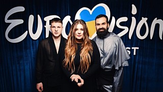 Национальная общественная телекомпания Украины получила третий отказ от участия в Евровидении / Фото: instagram.com
