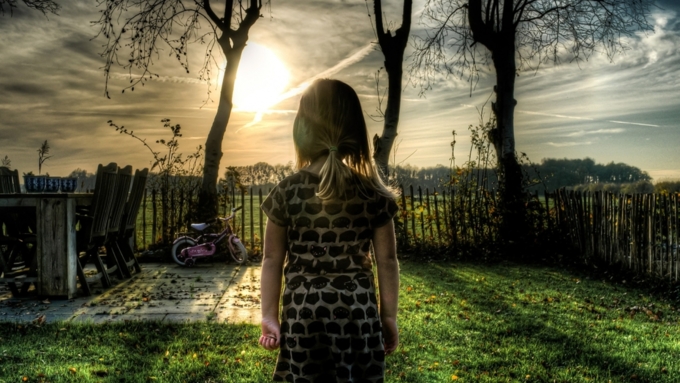 Подросток заманил под предлогом игры трехлетнюю девочку в душевую кабину общежития, где надругался над ней / Фото: pixabay.com